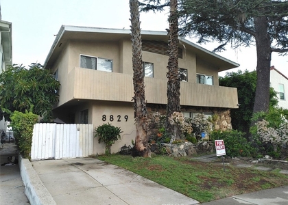 8829 Alcott Street - Photo 1