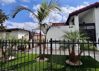 840 Anaheim - Photo 1