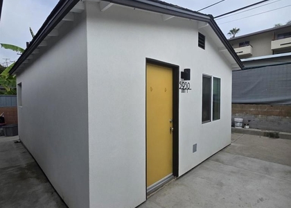 5928 Estelle Street - Photo 1