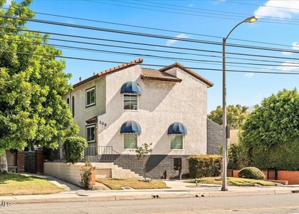 509 W Duarte Road - Photo 1