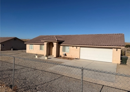 21544 National Trails Hwy - Photo 1