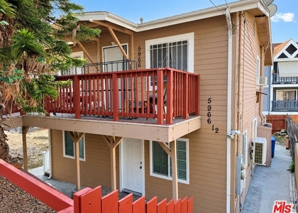 5966 1/2 Benner St - Photo 1