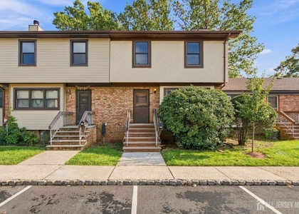 1402 Merrywood Drive - Photo 1