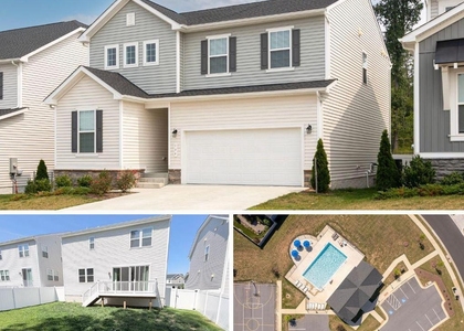 139 Poe Drive - Photo 1