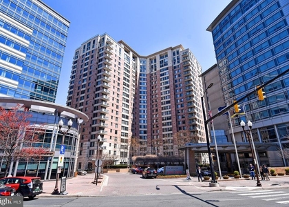 851 N Glebe Road - Photo 1