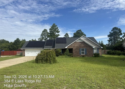 384 E Lake Ridge Road - Photo 1