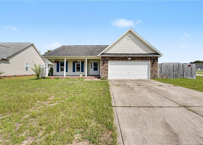 2117 Feathercombe Court - Photo 1