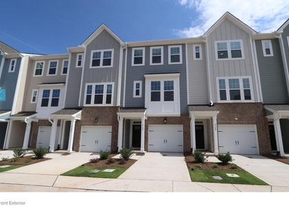 1106 Harmony Trail - Photo 1