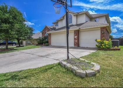 15504 Staked Plains Loop - Photo 1