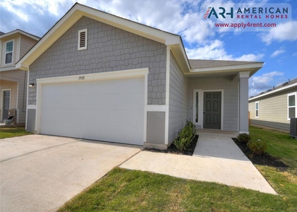 19400 Caymus Dr - Photo 1