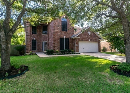 5701 Gorham Glen Ln - Photo 1