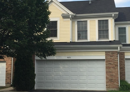 4891 Turnberry Drive - Photo 1