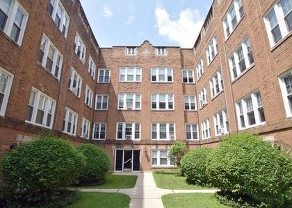 6948 N Wolcott Avenue - Photo 1