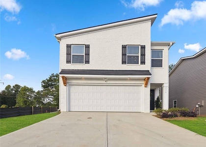 3314 Stonewall Lane - Photo 1