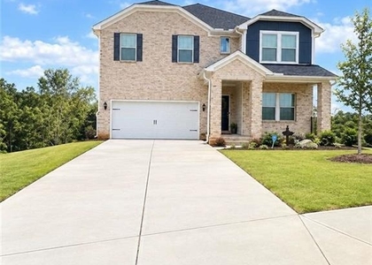 4287 Bethany Manor Drive - Photo 1