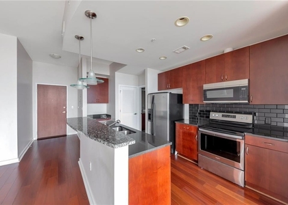 400 W Peachtree Street Nw - Photo 1
