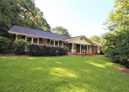 2953 Evans Woods Drive - Photo 1