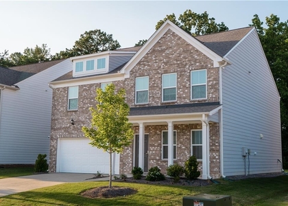 1376 Maston Road - Photo 1