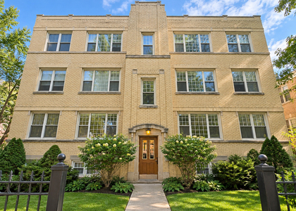 6257 N Mozart Street - Photo 1