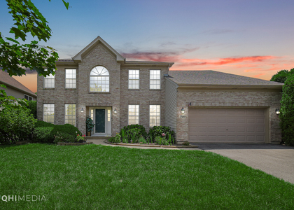 3569 Charlemaine Drive - Photo 1