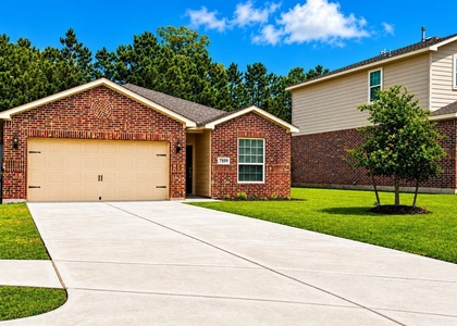 7599 Fettle Lane - Photo 1