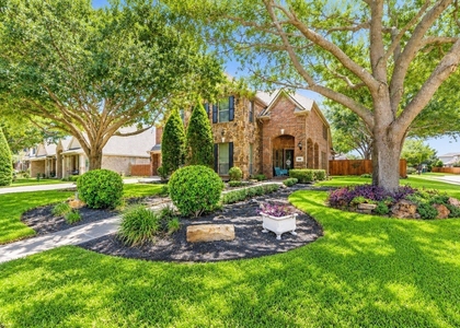 9302 Brady Branch Lane - Photo 1