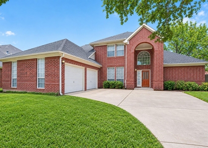 2411 Charter Oaks Court - Photo 1