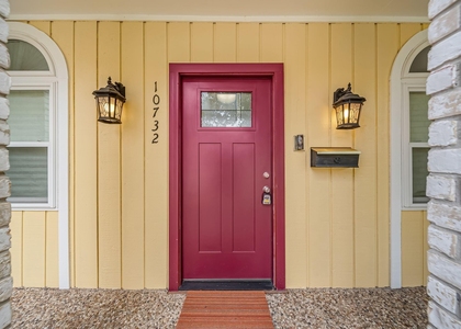 10732 Briar Forest Drive - Photo 1