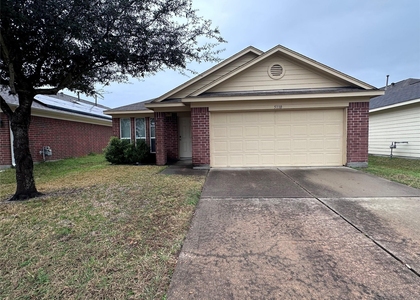 5110 Ivy Fair Way - Photo 1