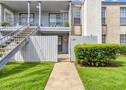 6606 De Moss Drive - Photo 1