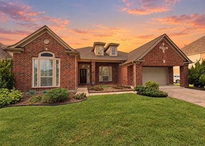 1062 Cayman Bend Lane - Photo 1
