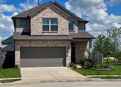 31106 Aumbrey Ivy Court - Photo 1
