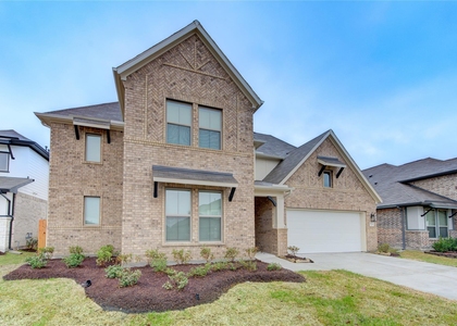 8914 Granary Gate Lane - Photo 1