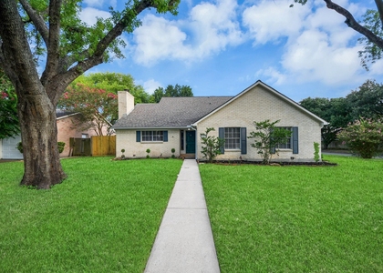 22502 Deville Drive - Photo 1