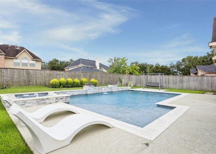 14002 Garden Brook Court - Photo 1
