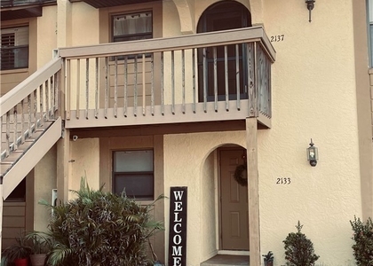 2137 Golfside Village Drive - Photo 1