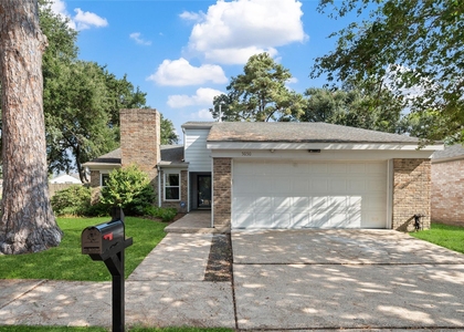 5050 Spring Forest Drive - Photo 1