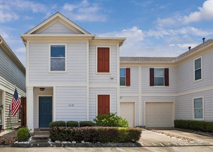 2635 Woodridge Cove Drive - Photo 1