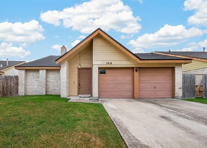 1414 Elkwood Drive - Photo 1