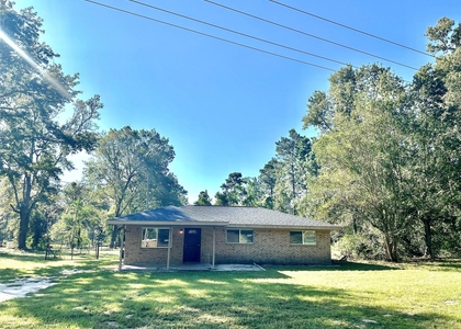 1800 W State Highway 150 Highw - Photo 1