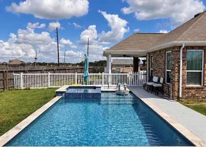 4611 Little Meadow Lane - Photo 1