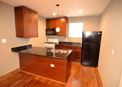 2123 Marion Street - Photo 1