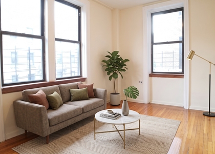 3657 Broadway #9D - Photo 1