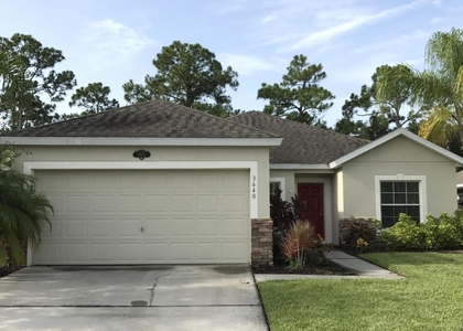 3640 Aria Drive - Photo 1
