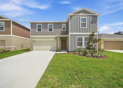 9820 Feaster Drive - Photo 1