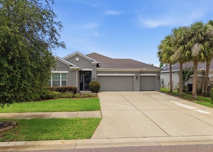 17735 Bright Wheat Drive - Photo 1