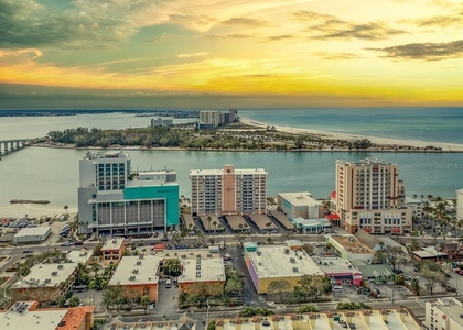 675 S Gulfview Boulevard - Photo 1