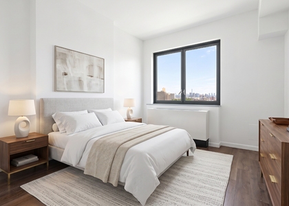 230 West 126th Street #23E - Photo 1