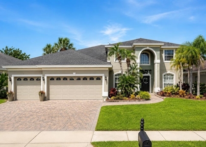 2927 Curving Oaks Way - Photo 1