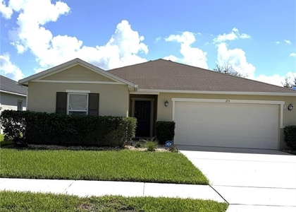 275 Lake Lucerne Way - Photo 1
